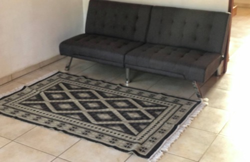 Nicoya House | Charming 2-bedroom bungalow in peaceful Guanacaste with AC and Swimming pool.