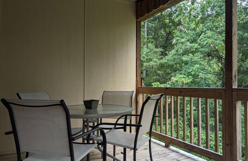 Lynn Garden Cabin | Charming 2-bedroom cabin in Duffield, VA. Near Devil's Bathtub & Natural Tunnel