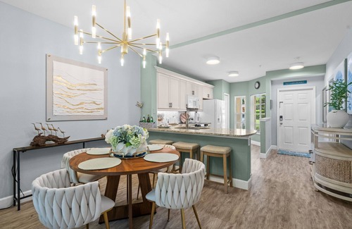Naples Condo | Charming 2-bedroom condo in beautiful Naples