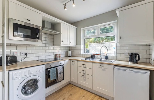 Portaferry House | Charming 2-Bedroom House in Portaferry – Perfect for a Cosy Getaway
