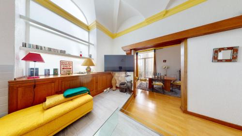 Monaco-Ville Apartment | Charming 2 Bedroom Haven Steps Away from Prince's Palace