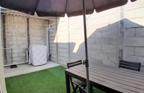 Isla Conchagaita House | Charming 2-bedroom house with AC, WiFi + everything else you need in San Miguel