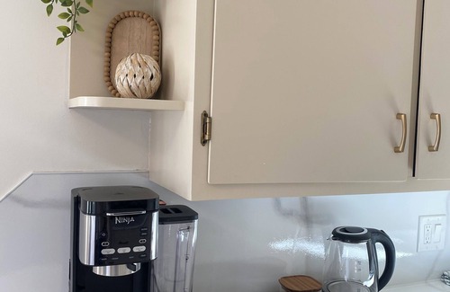 Lewiston House | Charming 2-bedroom house with WiFi and AC in Lewiston Orchards