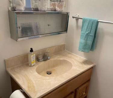 Cheyenne Apartment | Charming 2-Bedroom House for a Peaceful Getaway