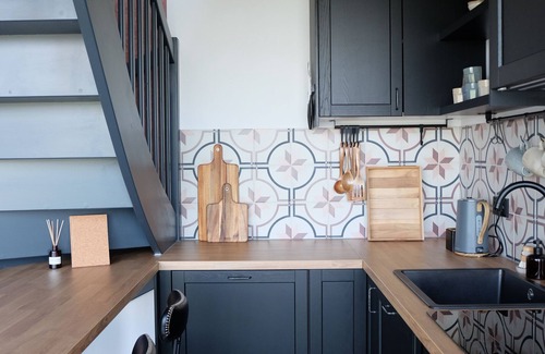 De Veenhoop House | Charming 2-bedroom cottage with jacuzzi! (optional) With AC, WiFi