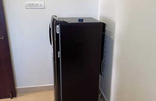Hyderabad Apartment | Charming 2-bedroom pent house apartment with WiFi, AC in lovely AbidsHyderabad