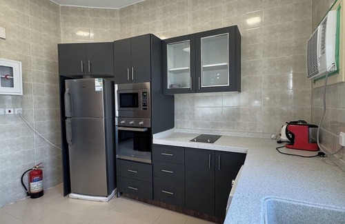 AlUla Apartment | Charming 2-bedroom serviced apartment