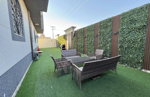 AlUla Apartment | Charming 2-bedroom serviced apartment