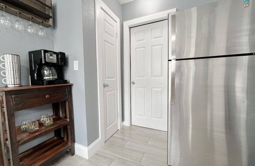 Tampa House | Charming 2 Bedroom Tampa Home!
