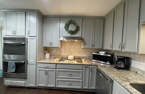 Shenandoah House | Charming 2-bedroom house with Laundry in lovely Baton Rouge