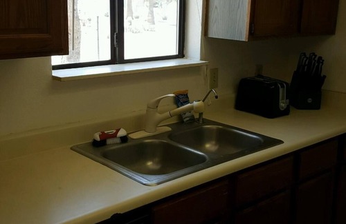 Eleven Mile Corner Condo | Charming 2 Bedroom/2 Bath Condo By Golf Course