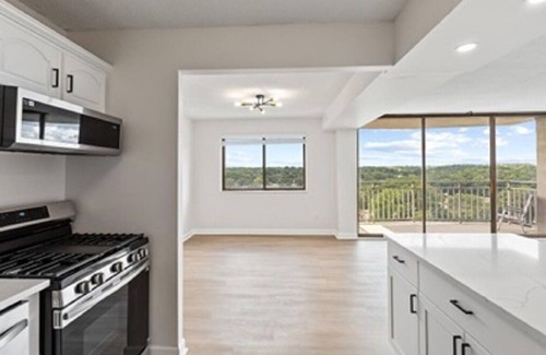 Silver Spring Apartment | Charming 2-bedroom apartment with AC, fitness room in awesome College Park