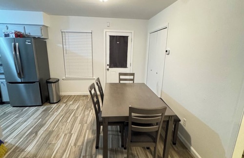 Haltom City House | Charming 2-bedroom house with WiFi and AC in lovely Haltom City