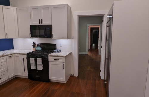 Saint Roch House | Charming 2-bedroom in New Marigny