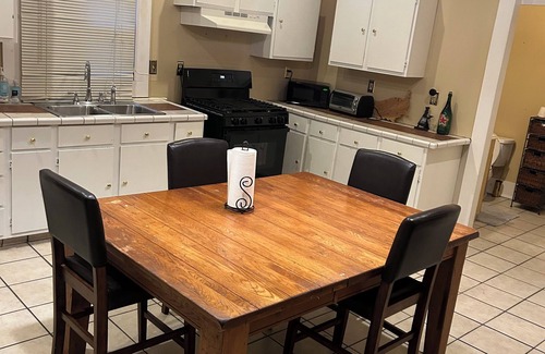 Esplanade Ridge House | Charming 2-bedroom house with WiFi, in New Orleans
