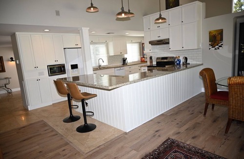 Valley Center House | Charming 2-bedroom 2-bathroom house located in the Pauma Valley Country Club