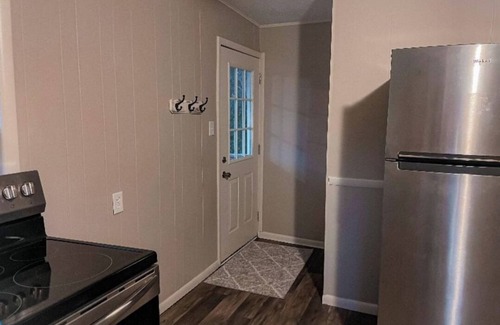 Springfield House | Charming 2-bedroom house in enchanting Springfield.
