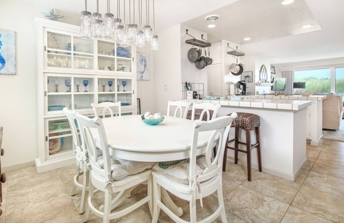 Pajaro Dunes Condo | Charming 2-bedroom condo with WiFi on the tranquil Monterey Bay