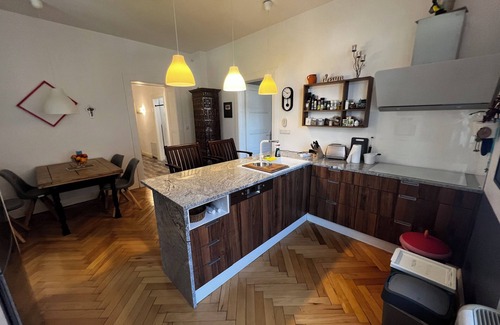 Samobor Villa | Charming 2-bedroom villa in phenomenal Samobor with WiFi, AC