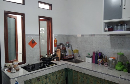 Pejeng Villa | Charming 2-bedroom villa in marvelous Ubud with AC, WiFi