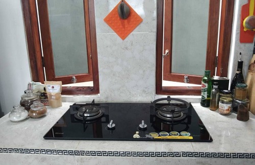 Pejeng Villa | Charming 2-bedroom villa in marvelous Ubud with AC, WiFi