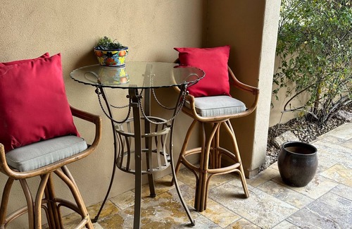 Troon North House | Charming 2 master bedrooms townhome with WiFi, AC in brilliant N. Scottsdale