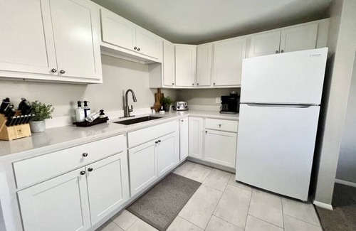 Tully Apartment | Charming 2BR/1BA Retreat in the Heart of Tully, NY