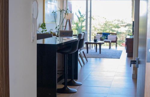 Nuevo Vallarta Apartment | Charming 2BR Condo with Private Terrace in Nuevo Vallarta-Pool-Panoramic Views!