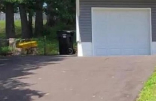 Overland House | Charming 2BR home with a garage
