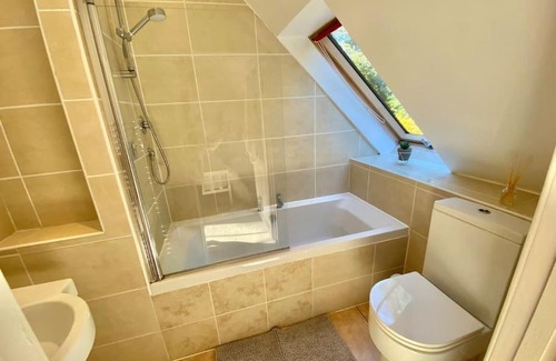 Carberry House | Charming 3/4 bedroom semi-detached cottage.