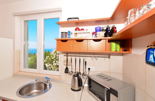 Cavtat Apartment | Charming 3 bdms A&M Apartment in Cavtat,near beaches with free parking