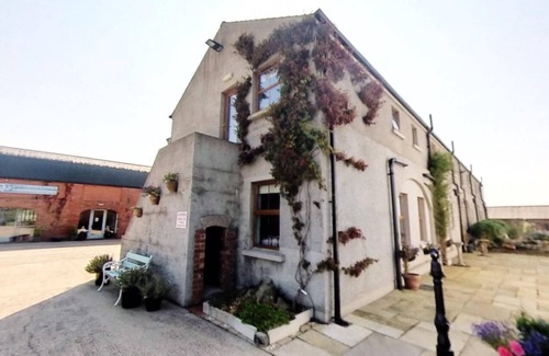 Mazetown Cottage | Charming 3-Bed Cottage Moira - Hillsborough