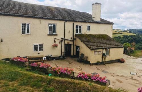 Exmoor National Park House | Charming 3-Bed House on Exmoor