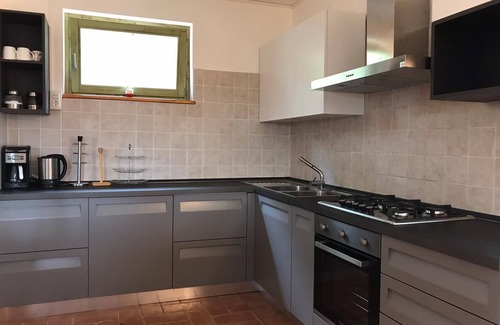 Otricoli Villa | Charming 3 Bed Villa in Otricoli stunnings views