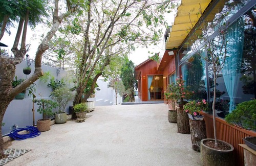 Da Lat House | Charming 3-bedroom house