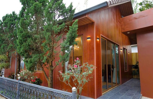 Da Lat House | Charming 3-bedroom house