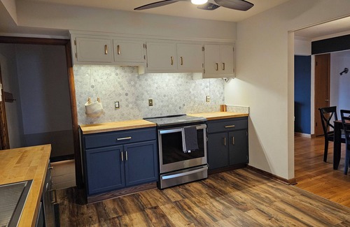 Menomonee Falls House | Charming 3 Bedroom Home!