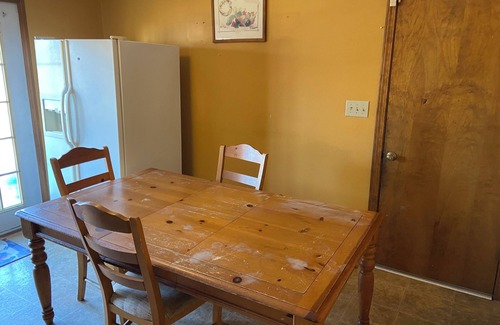 Elizabeth City House | Charming 3-bedroom house with WiFi, AC in delightful Elizabeth City