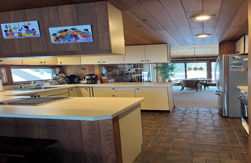Birchwood Farms House | Charming 3-bedroom home located in beautiful Birchwood in Harbor Springs