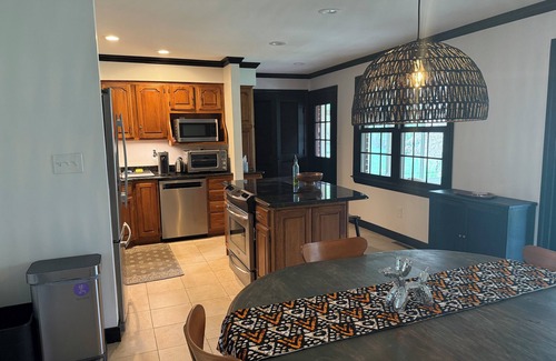 Kennett Square House | Charming 3-bedroom house in lovely Kennett Square with AC, WiFi