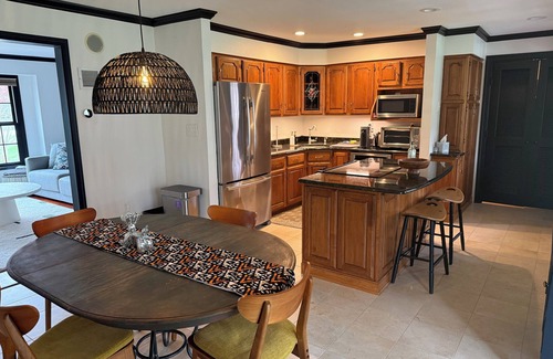 Kennett Square House | Charming 3-bedroom house in lovely Kennett Square with AC, WiFi
