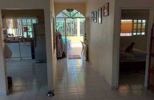 Ursulo Galvan House | Charming 3-bedroom house with WiFi and AC in lovely Chalahuite FINCA MIROSLAVA