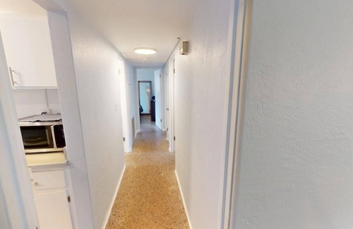 South Daytona House | Charming 3-bedroom house with WiFi and AC in sunny South Daytona