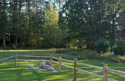 Ingalls Cottage | Charming 3 bedroom cottage retreat