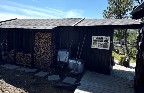 Holtalen Cabin | Charming 3 bedroom cabin in Øyungen, Hessdalen, Trøndelag