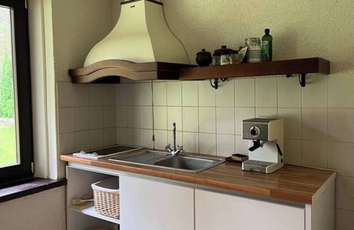 Engure Cottage | Charming 3-bedroom cottage in lovely Engure with WiFi