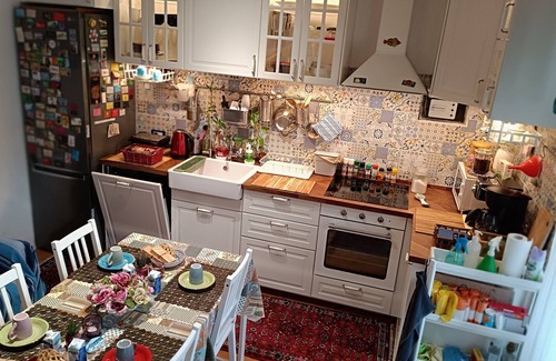 Pugliola House | Charming 3-bedroom country house in lovely Lerici with WiFi, AC, free parking