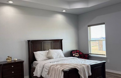 Valley View Other | Charming 3-bedroom farmhouse with WiFi, AC in scenic Valley View