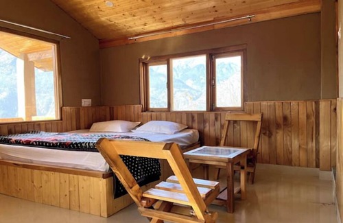 Naggar Other | Charming 3-Bedroom Farmhouse in the Countryside
