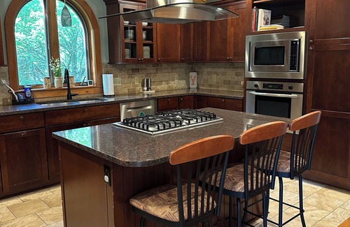 Town Hill House | Charming 3 Bedroom Home, Centrally Located In The Heart Of Acadia National Park.